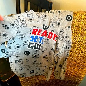 2 shirts size 3T